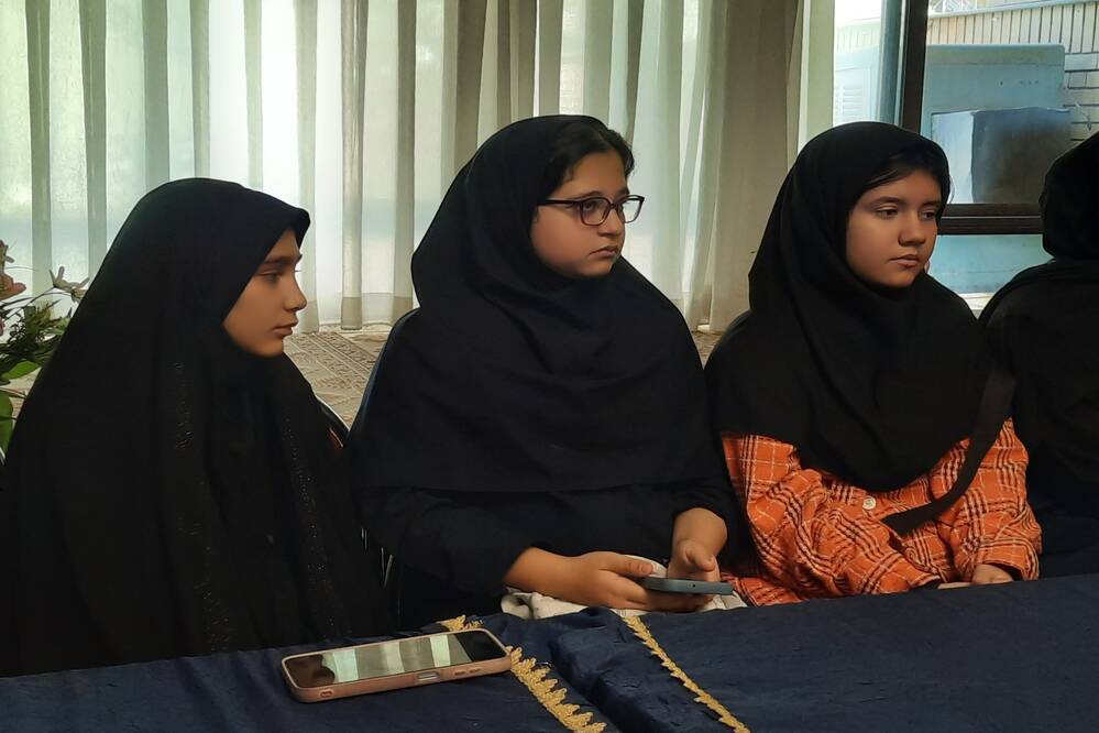 گالری