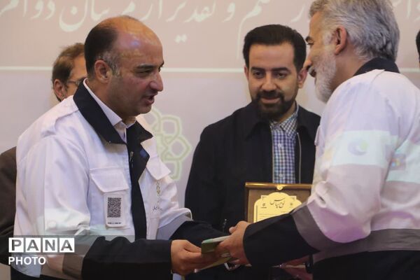 پویایی و آمادگی شهر، مرهون تخصص مربیان و همت مدیران دوام ثامن مناطق 