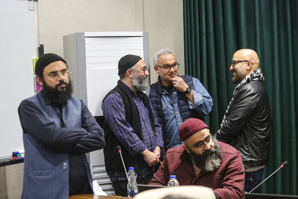 برگزاری کارگاه سومین رویداد بین‌المللی «کارتون، کاریکاتور و پوستر هولوساید» در قم