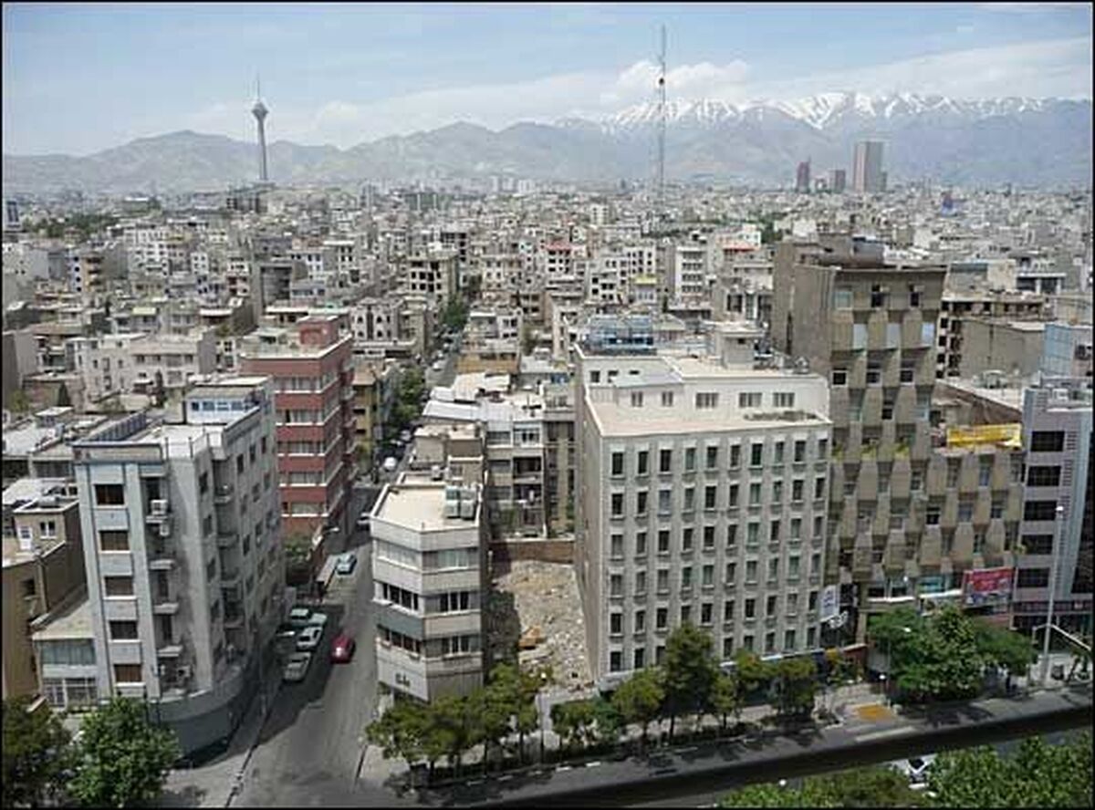 سامانه خودنویس؛ راهکاری برای مقابله با دلالی و انحصار در بازار اجاره بها