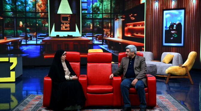«عزیز» به «کافه مستند» می‌آید