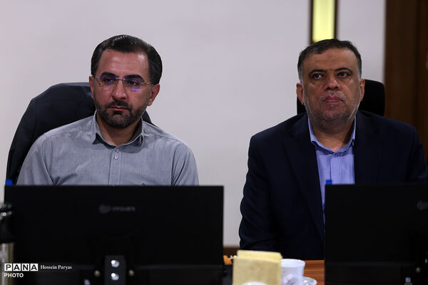 دومین روز گردهمایی معاونان پرورشی و فرهنگی سراسر کشور