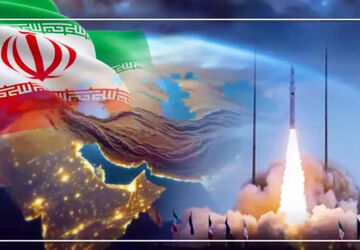 به یاد پدر موشکی ایران 