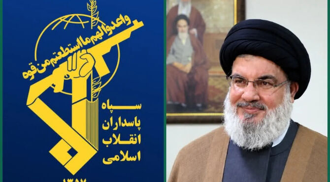 سید مقاومت زنده است؛ راهش در اوج شکوه و اقتدار ادامه دارد