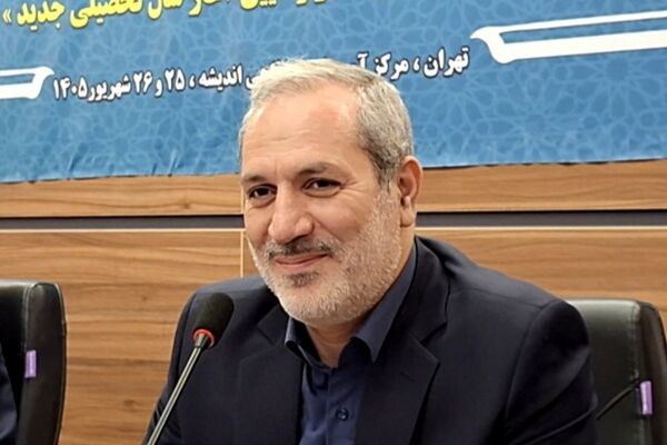 هم‌افزایی آموزش‌وپرورش برای شروع پرنشاط سال تحصیلی