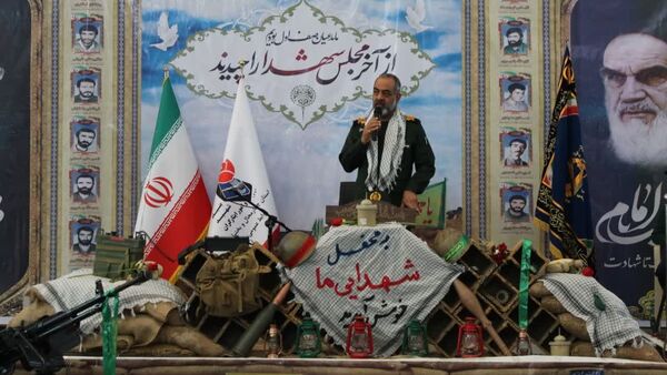 جاودانگان حماسه و ایمان؛ یادواره‌ی فرماندهان شهید در سرزمین لاله‌های سرخ