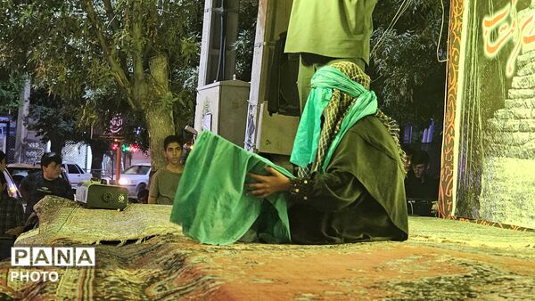 فارسان میزبان همایش «سه‌ساله‌های حسینی» همزمان با برگزاری تجمعات شبانه