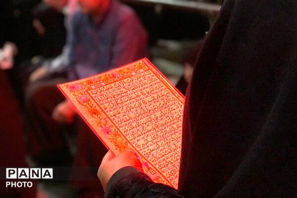 اسلامشهر برای صد و بیست و هشتمین شب در خیابان