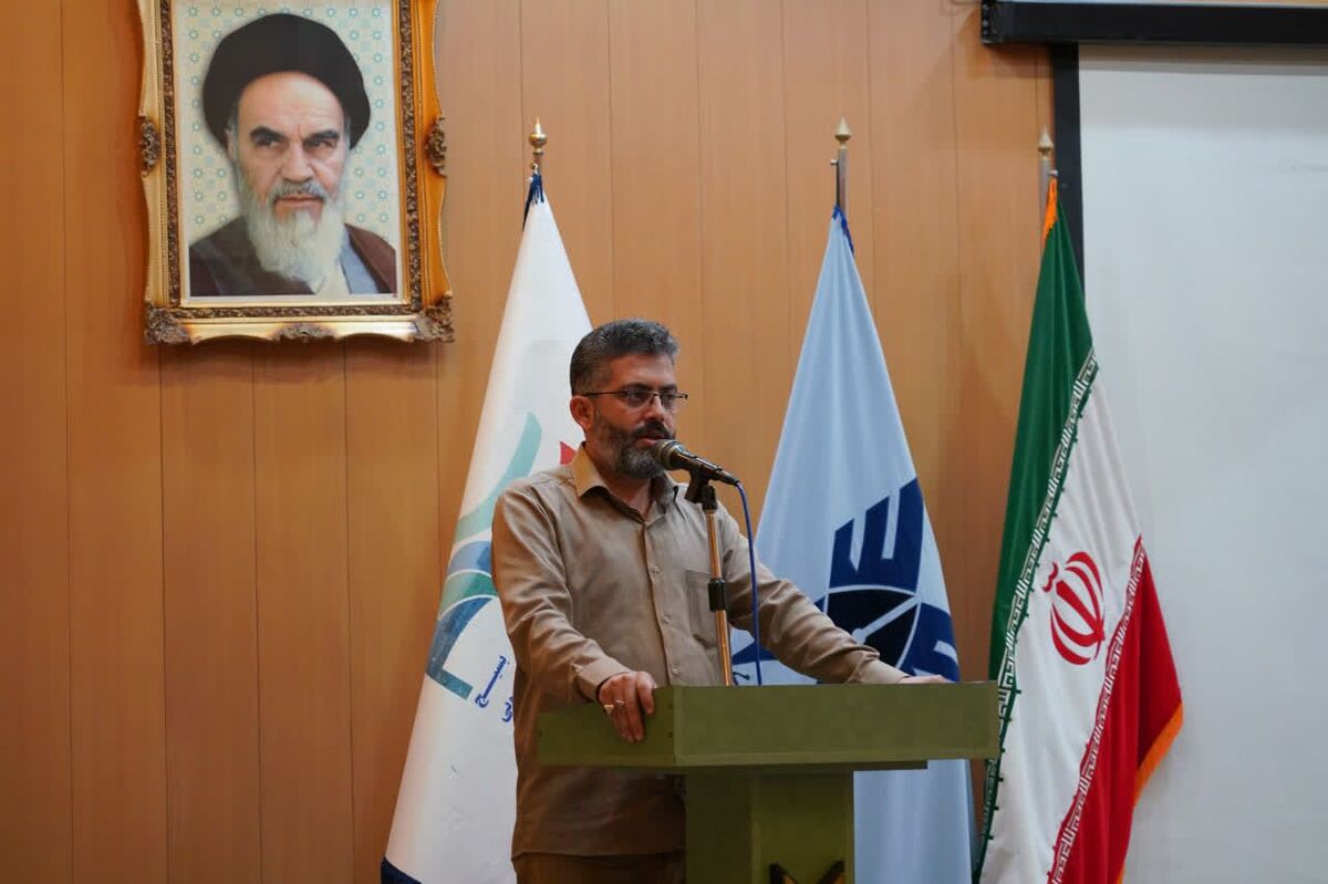 دانشگاه‌ها در تولید قدرت ملی و مقابله با جنگ شناختی نقشی راهبردی دارند