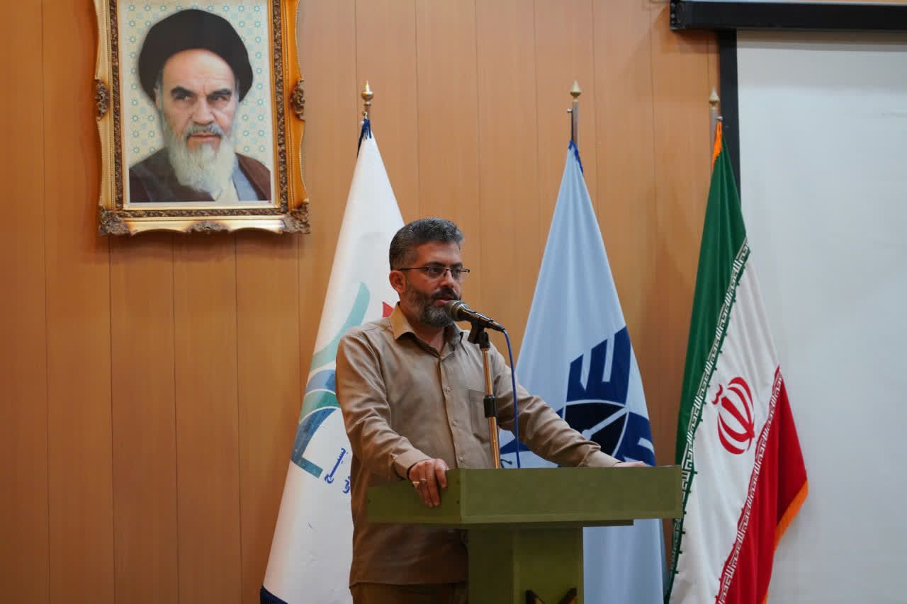 دانشگاه‌ها در تولید قدرت ملی و مقابله با جنگ شناختی نقشی راهبردی دارند