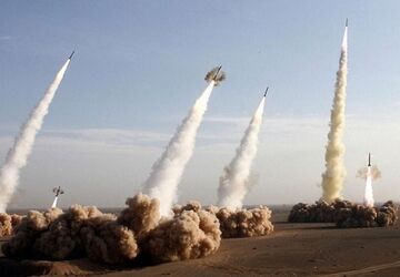 هجوم نیرو‌های مسلح ایران منحصرا علیه اسرائیل و آمریکاست