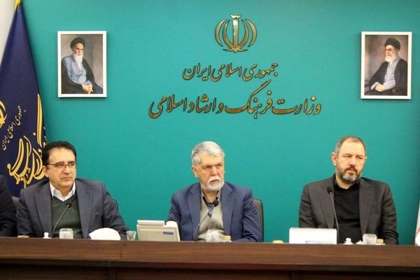 بررسی پیمایش درآمدی بر سرمایه اجتماعی در جلسه شورای فرهنگ عمومی