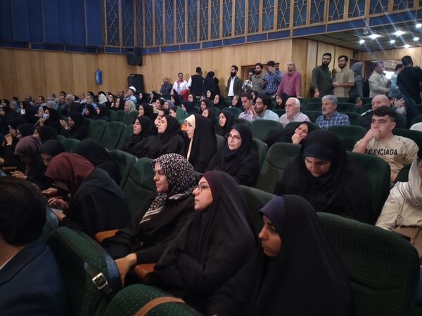 کرج شهر خرد، معرفت و زیبایی 