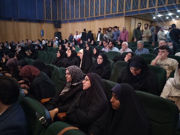 کرج شهر خرد، معرفت و زیبایی 