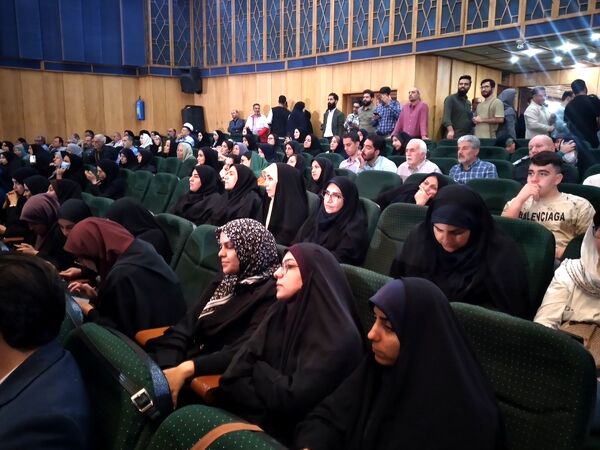 کرج شهر خرد، معرفت و زیبایی 