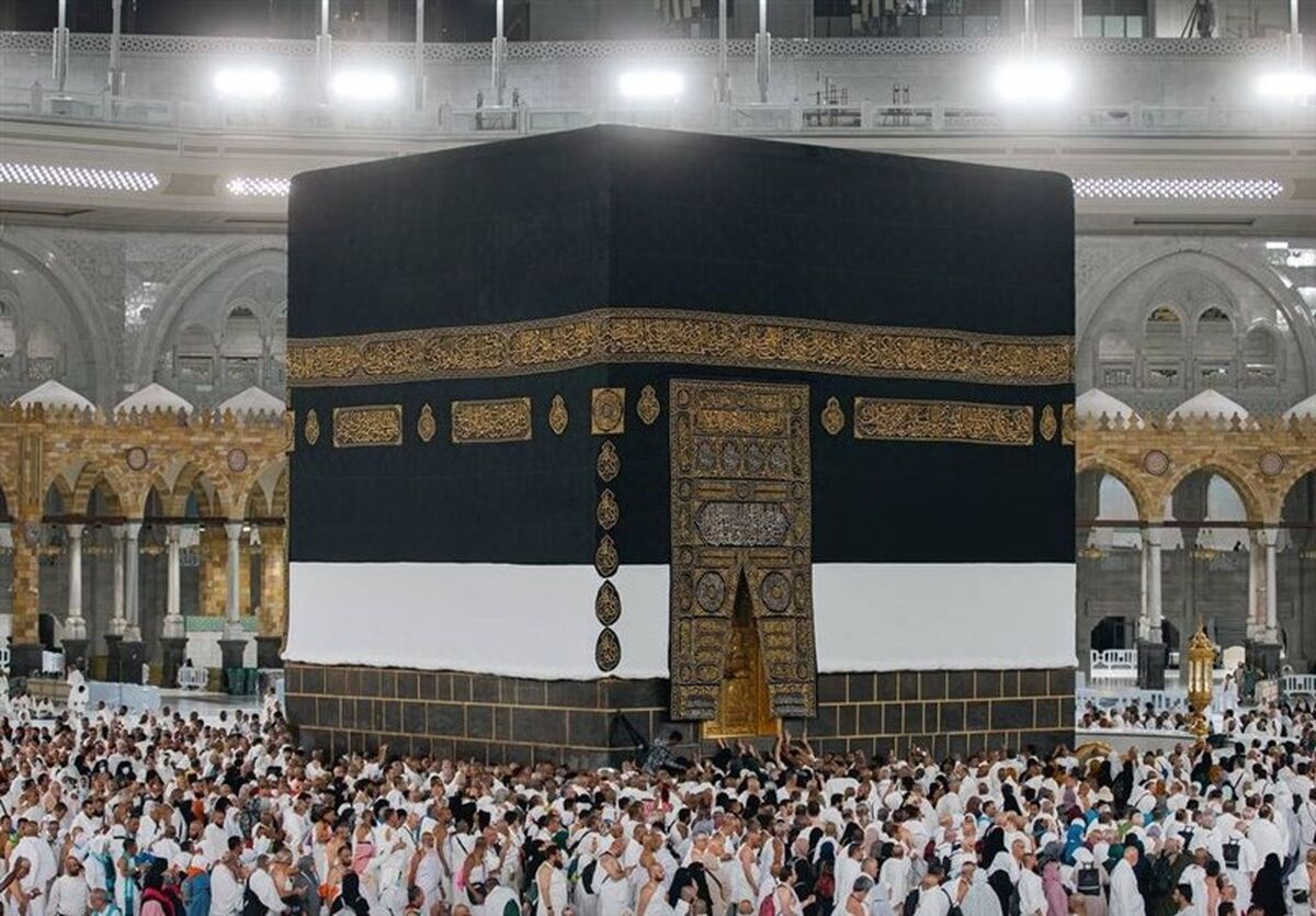 اعزام زوج‌های جوان به حج عمره بدون نوبت