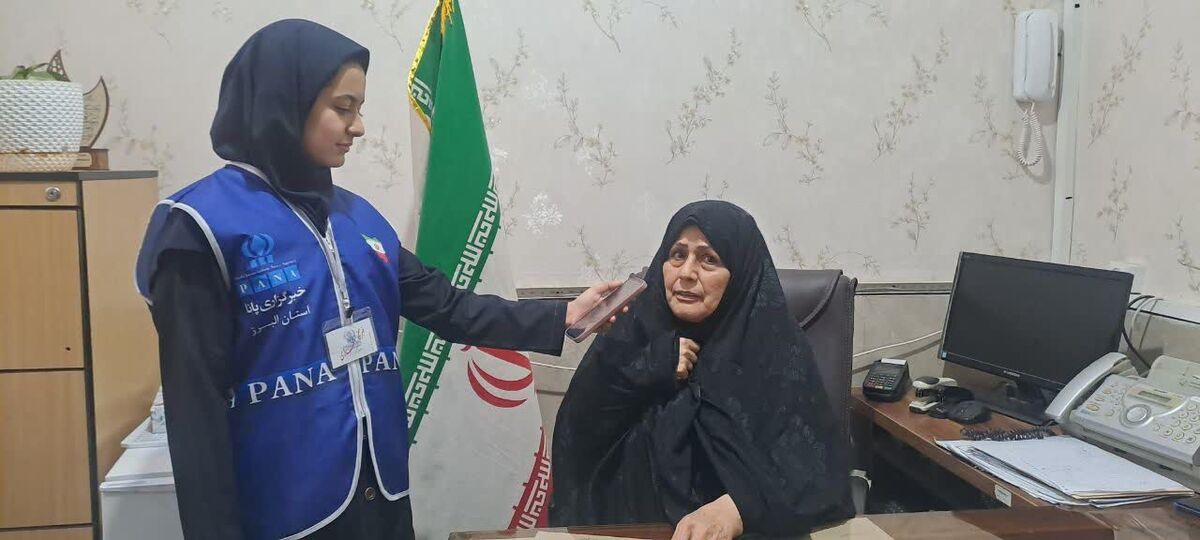 برپایی موکب امام رضا(ع) ترویج فرهنگ ایثار و فداکاری در بین نسل جوان و نوجوان است