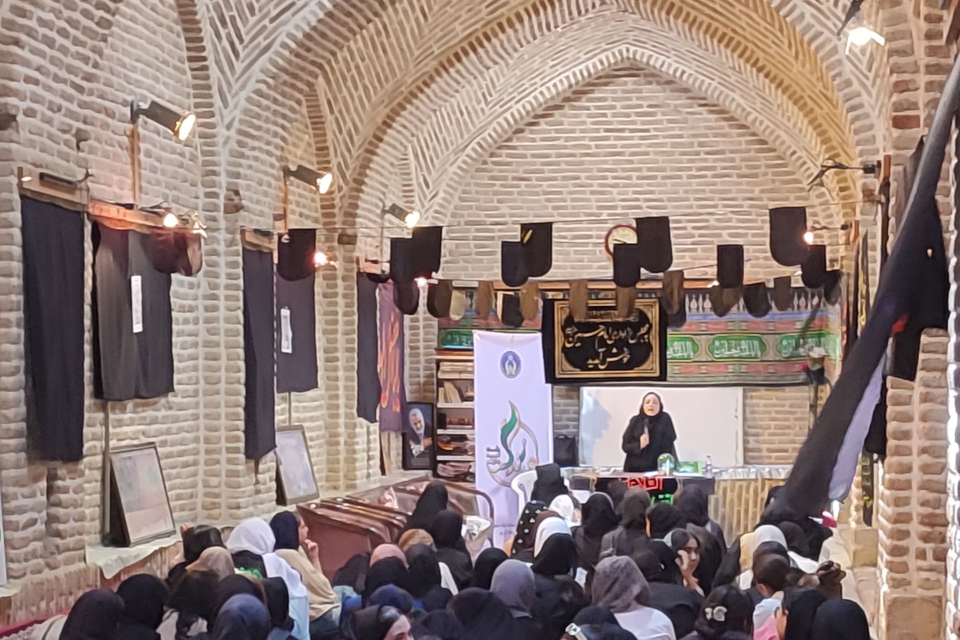 کارگاه آموزشی «طرح نوید زندگی»