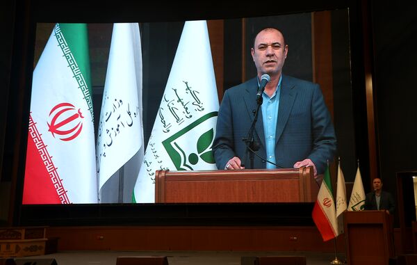 برگزاری آیین گرامیداشت هفته تربیت اسلامی و سالروز تأسیس امور تربیتی