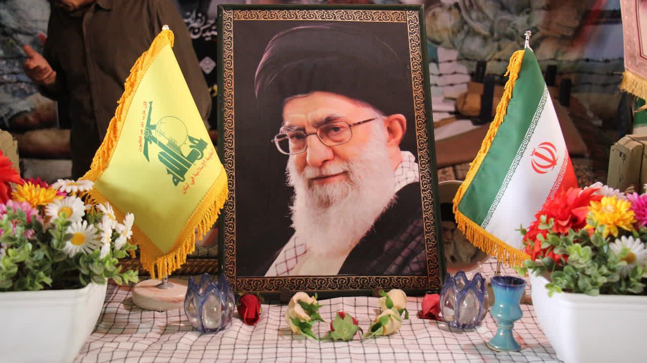 اجتماع باشکوه، حضور پرشور جوانان و خدمات متنوع فرهنگی و اجتماعی در مصلای بزرگ امام خمینی (ره)