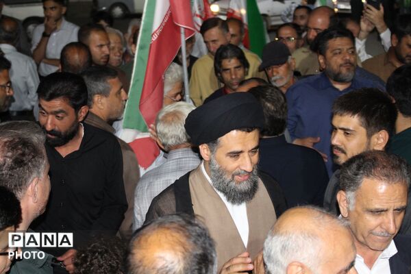  پاتوق‌های گفت‌وگو؛ تداوم هم‌اندیشی پیرامون مسائل روز کشور در نظرآباد