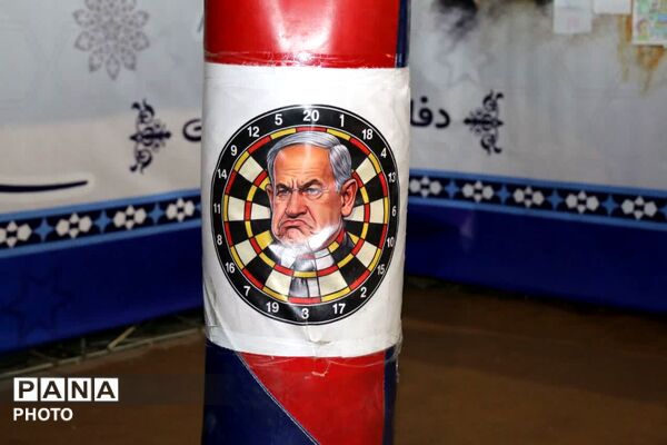 نوجوانان مبارز امروز، آینده‌سازان فردا
