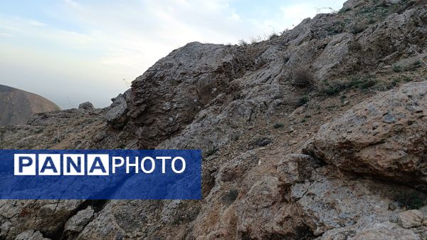 سیزده بدر باستانی در روستای زیارتی و سیاحتی سوقند 