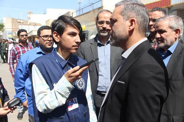 دانش‌آموزان بیش از پیش با خباثت رژیم صهیونیستی آشنا شوند