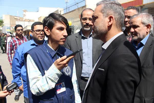 دانش‌آموزان بیش از پیش با خباثت رژیم صهیونیستی آشنا شوند