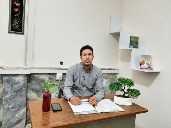 موفقیت دانش‌آموزان ناحیه ۲ در کنکور ‌۱۴۰۴ و انتخاب رشته در مرکز مشاوره رضوان