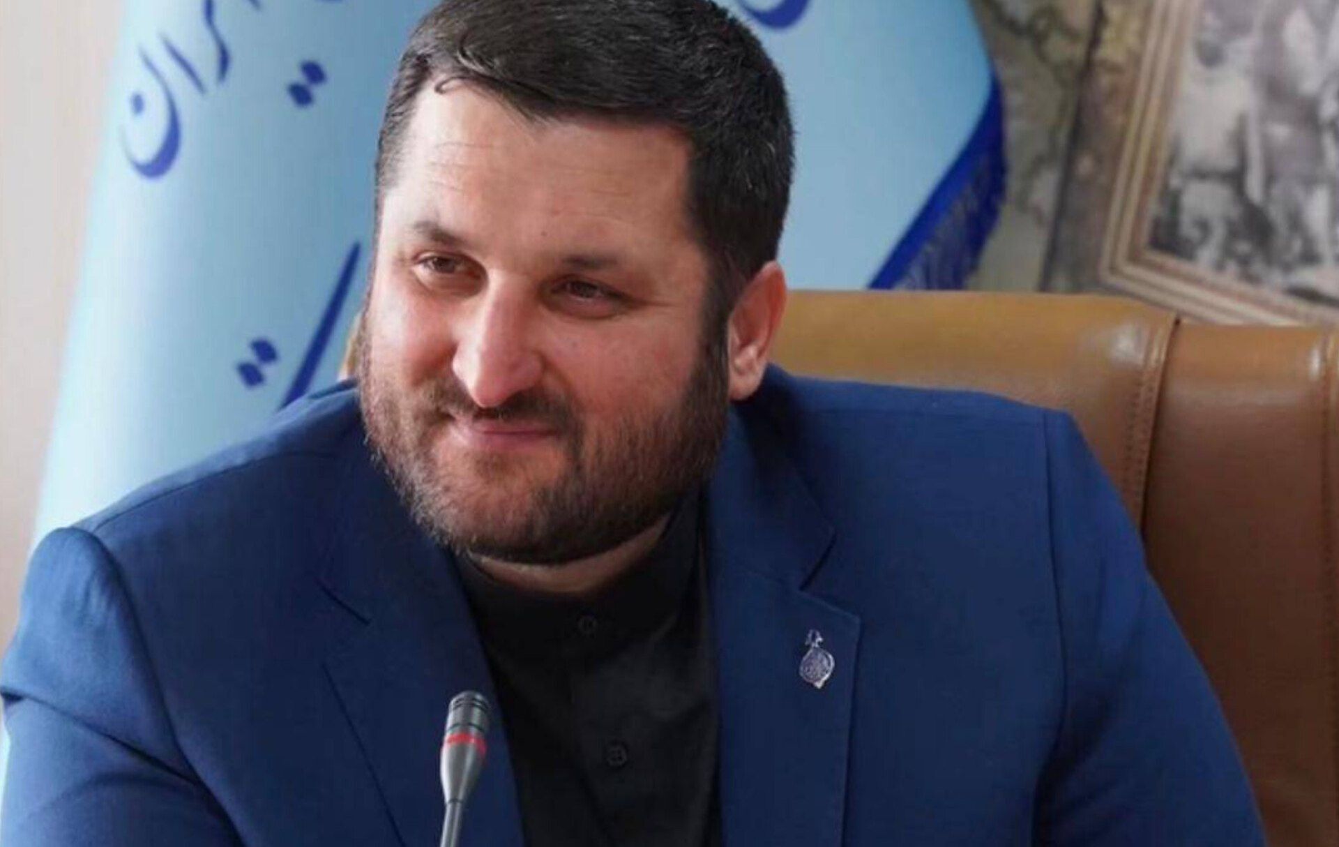 مقابله با احتکار و مبارزه با قاچاق کالا؛زمینه‌ساز امنیت اقتصادی است
