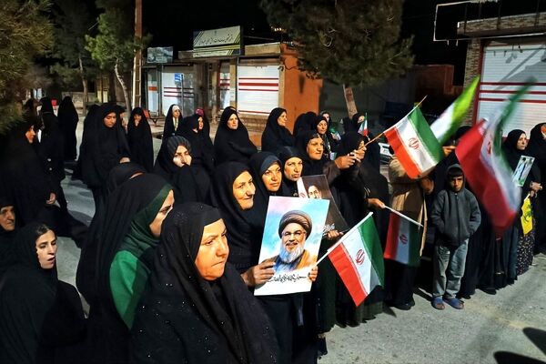 بعثت مردم ولایی شهرستان مارگون به منزلگاه 44 رسید