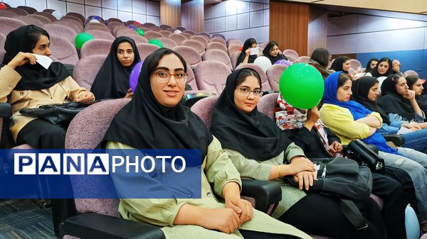 شب شعر حافظ در یاسوج