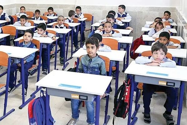 «شهریه» مدارس غیردولتی اعلام شد