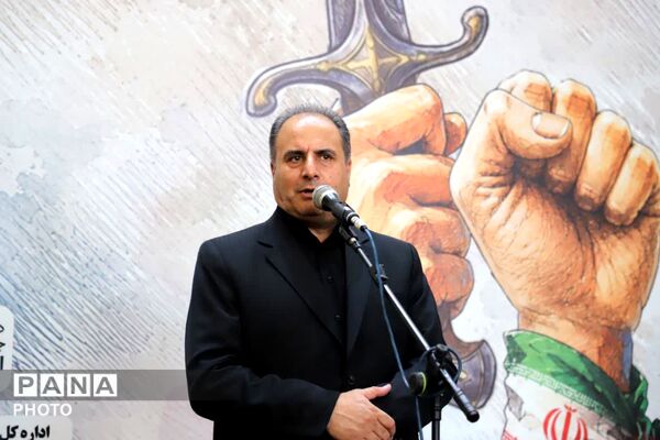 چهاردهمین «سوگواره احلی من‌ العسل» در تبریز