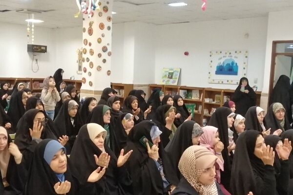 جشنواره «شاد دخت» در قم