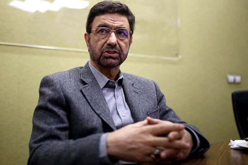 سیاست اصلی دولت و مجلس تقویت روابط سیاسی و اقتصادی با کشورهای همسایه است