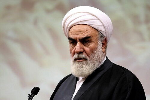 رهبر شهید انقلاب با کمال شجاعت می‌گفتند مطمئن باشید پیروزید