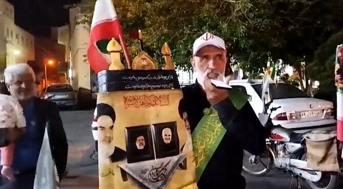 خادم الاقتدار