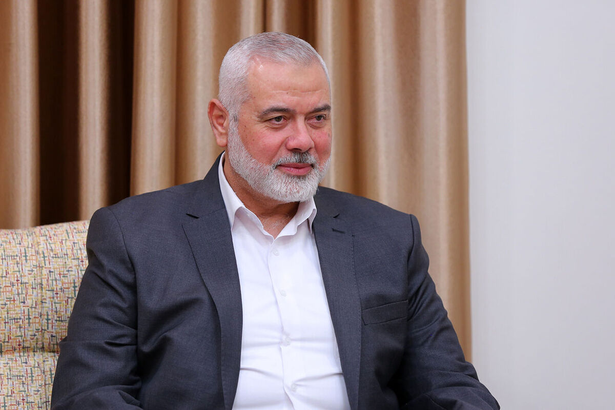 با ترور رهبران مقاومت، زنجیره مقاومت گسسته نخواهد شد