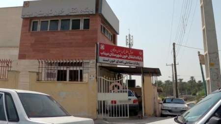 نجات جان دیگران با قطره‌ای از انسانیت