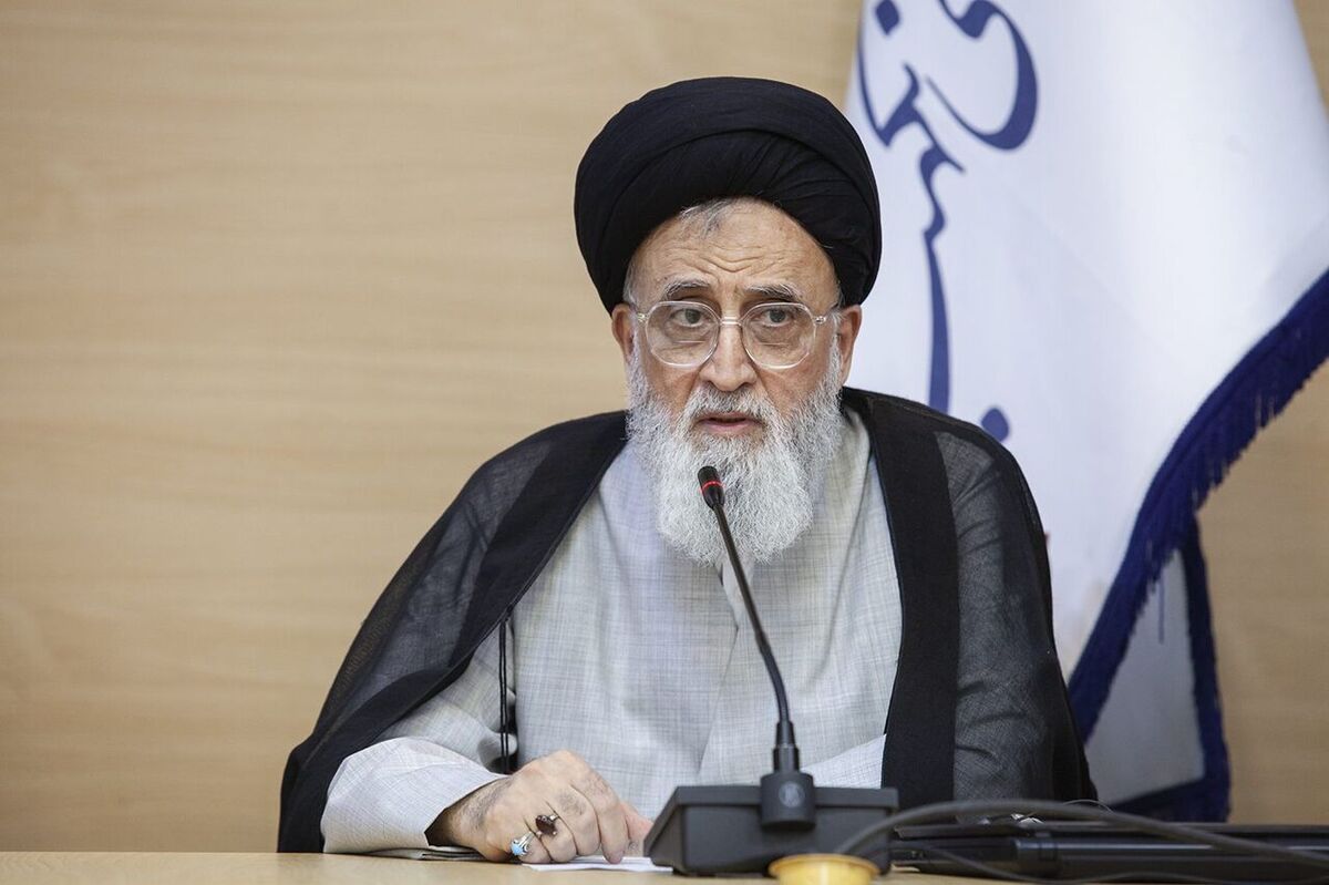 «مدرسی یزدی» رئیس هیات مرکزی نظارت بر انتخابات میان دوره‌ای مجلس و خبرگان شد
