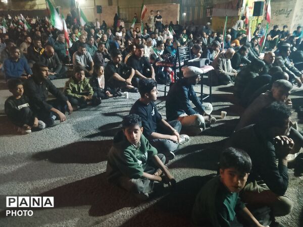 بازدید رئیس آموزش‌وپرورش از غرفه‌های فرهنگی و آموزشی؛ تأکید بر تداوم یادگیری در هر شرایط