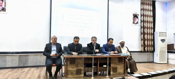 نسیم تربیت در کوچه های تربت حیدریه 