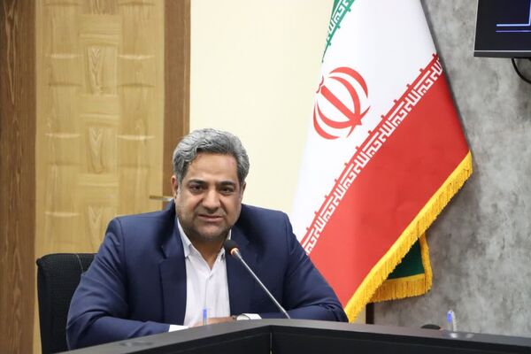 اولین دوره جشنواره «سرای سخن» در یزد 