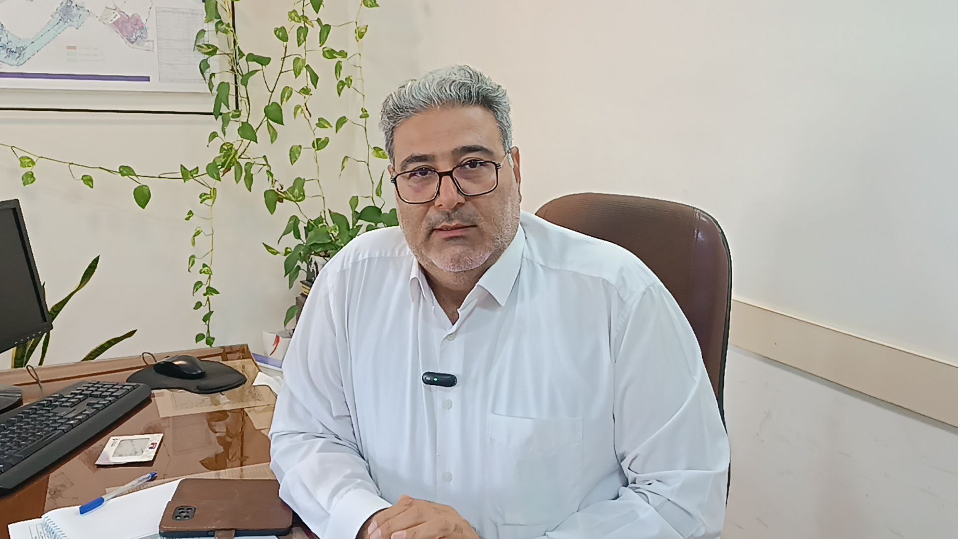 انقلاب در خط انتقال آب گناباد؛ پایان بحران با اصلاح ۸ کیلومتر پرحادثه!!