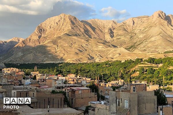 طعم شیرین تابستان در شهربار نیشابور