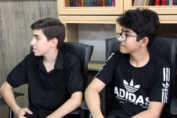 دورهمی خبرنگاران پانا سمنان به‌مناسبت روز خبرنگار