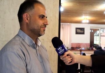 استان تهران در تمامی جشنواره‌های برگزارشده در سطوح مختلف حرفی برای گفتن دارد