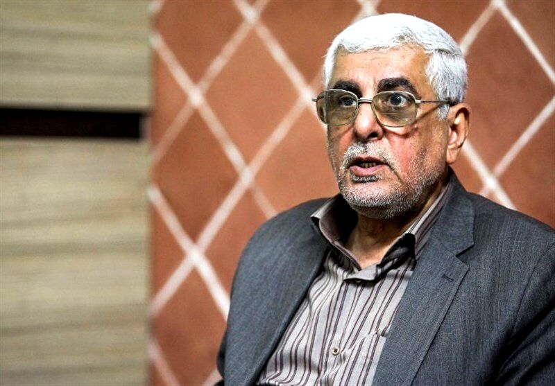هدف نهایی آمریکا و اسرائیل مطیع کردن تمام کشورهای منطقه در 10 سال آینده است